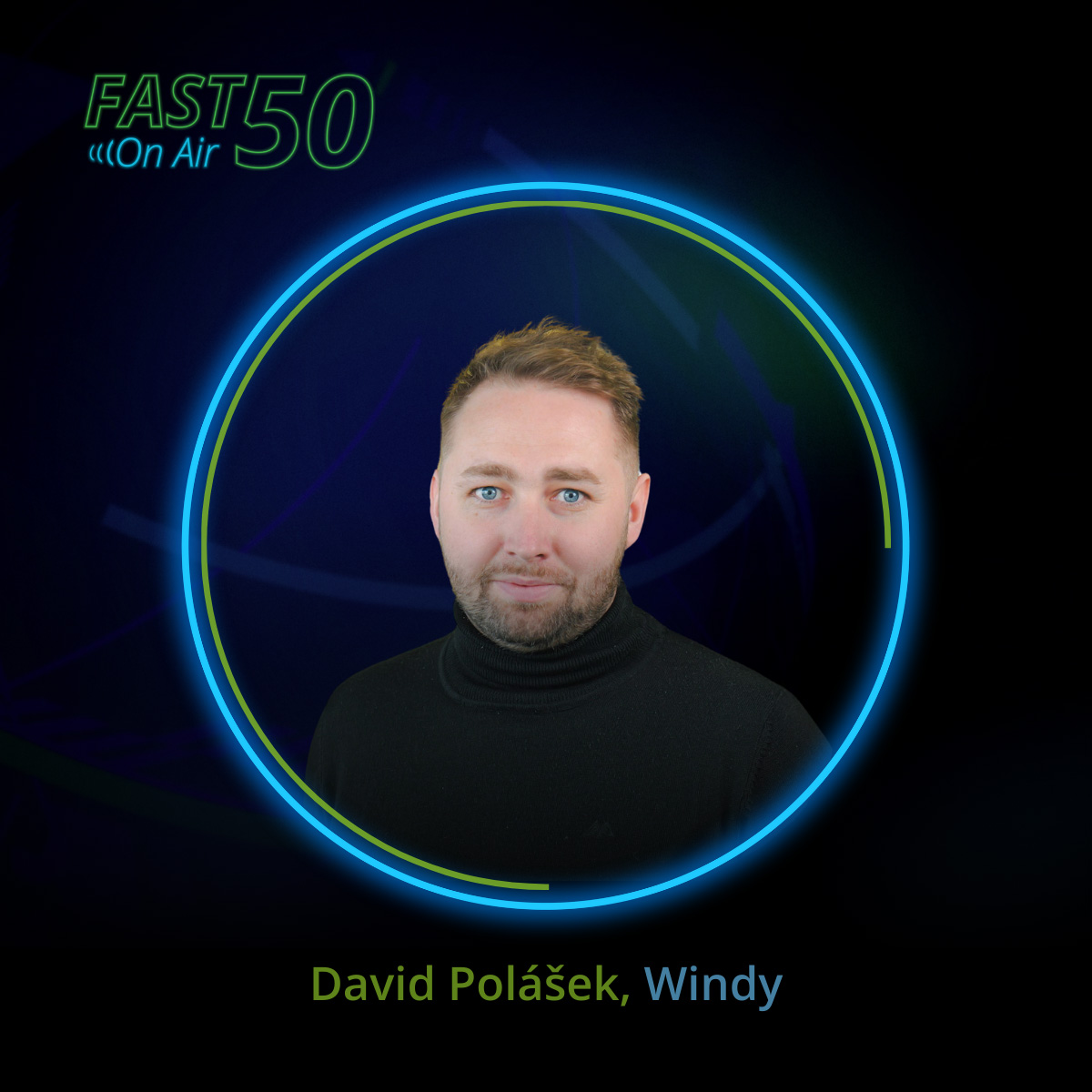 David Polášek: Windy není klasická appka na počasí