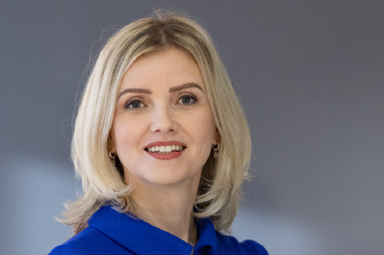 Ivana Lorencovičová